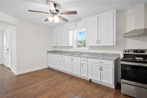 3609 Wright Street Corpus Christi TX 78405