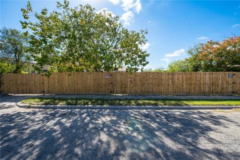 3609 Wright Street Corpus Christi TX 78405