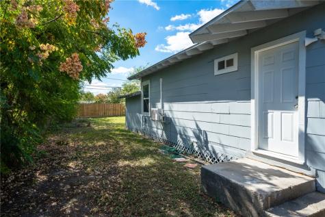 3609 Wright Street Corpus Christi TX 78405
