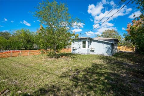 3609 Wright Street Corpus Christi TX 78405