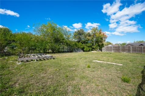 3609 Wright Street Corpus Christi TX 78405