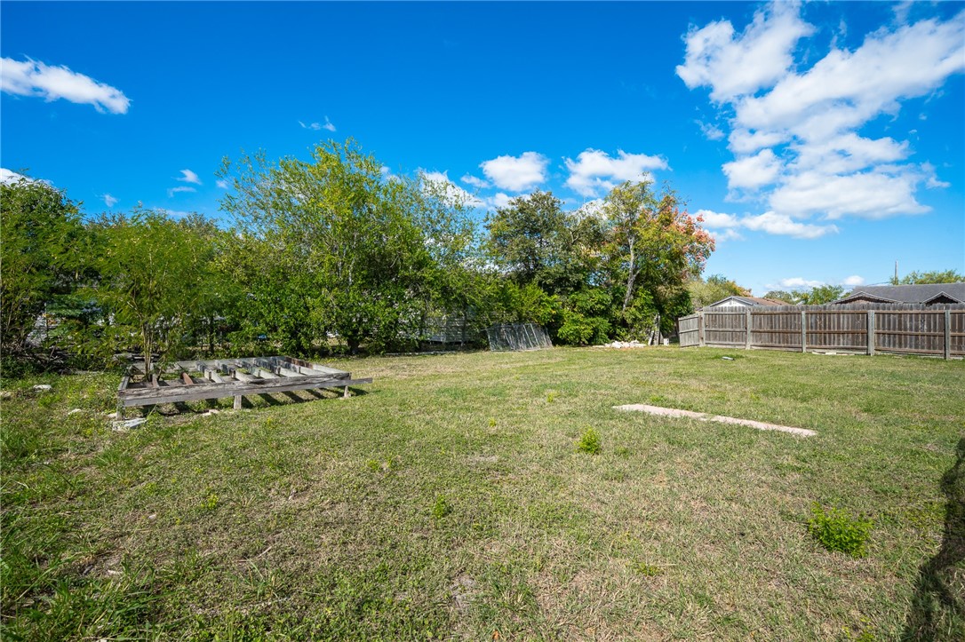 3609 Wright Street Corpus Christi TX 78405