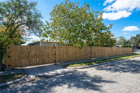 3609 Wright Street Corpus Christi TX 78405