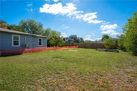 3609 Wright Street Corpus Christi TX 78405