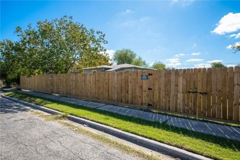 3609 Wright Street Corpus Christi TX 78405