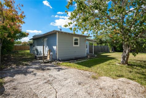 3609 Wright Street Corpus Christi TX 78405