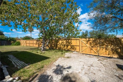 3609 Wright Street Corpus Christi TX 78405