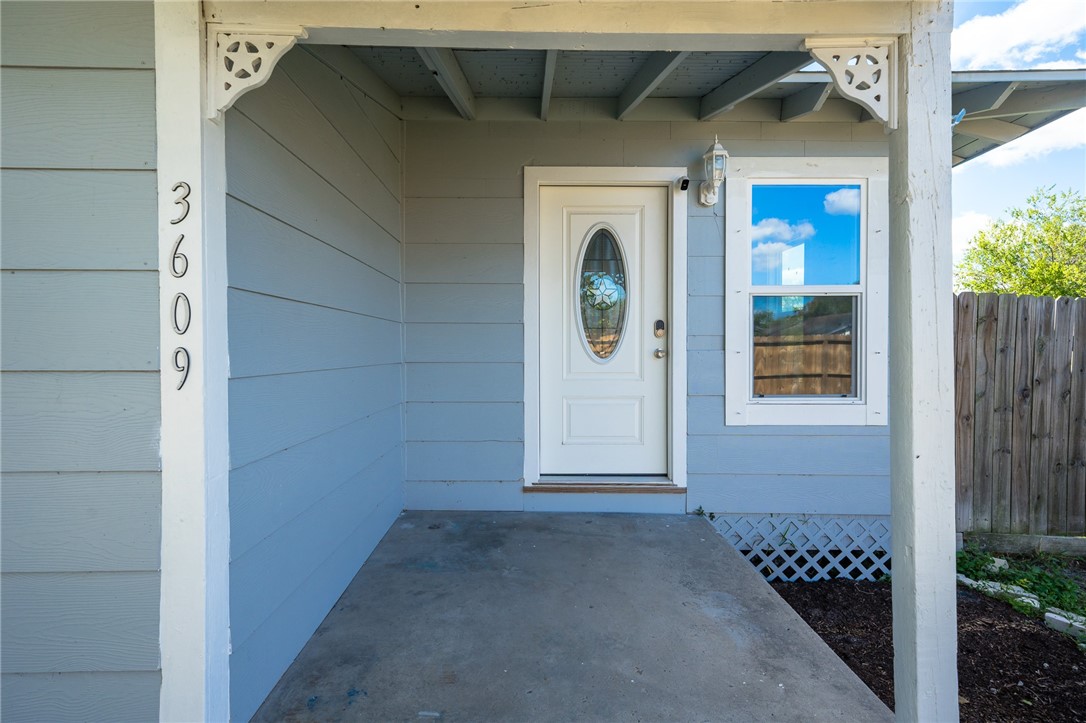 3609 Wright Street Corpus Christi TX 78405