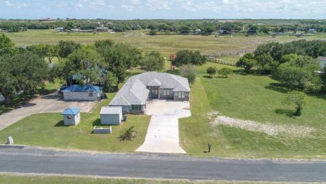 313 Lakeshore Drive Sandia TX 78383