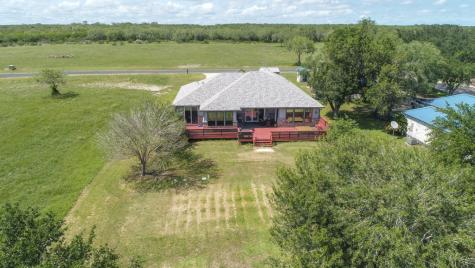 313 Lakeshore Drive Sandia TX 78383