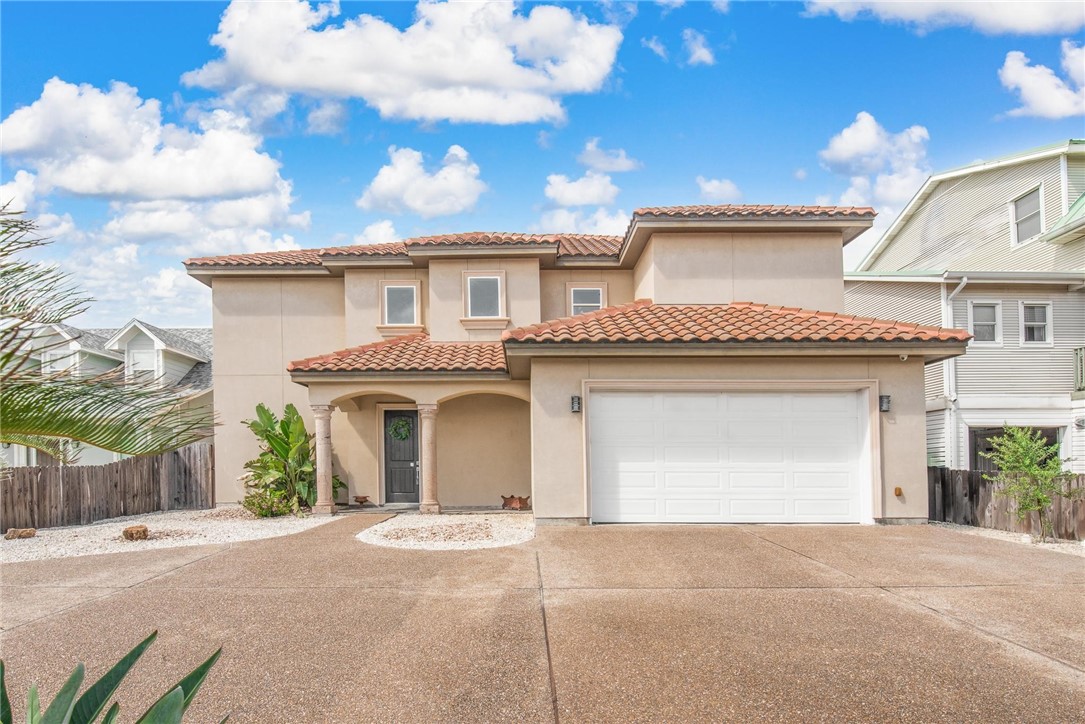 13746 Hawksnest Bay Drive Corpus Christi TX 78418