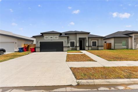 7210 Lake Shasta Brownsville TX 78520