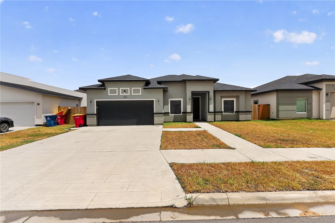 7210 Lake Shasta Brownsville TX 78520