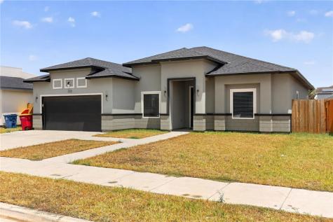 7210 Lake Shasta Brownsville TX 78520