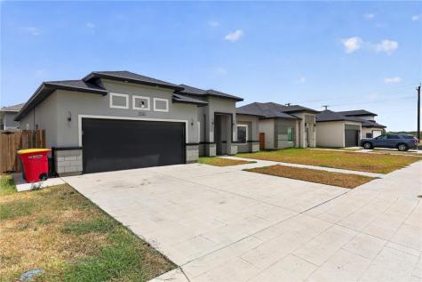 7210 Lake Shasta Brownsville TX 78520