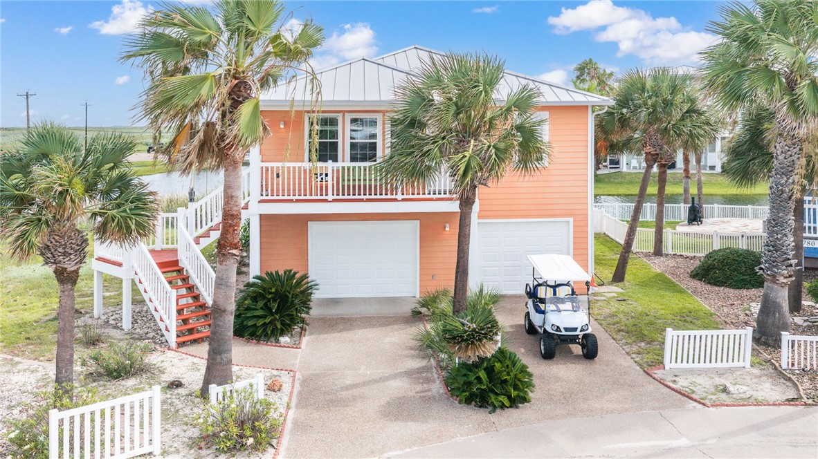 4781 Captiva Lane Port Aransas TX 78373