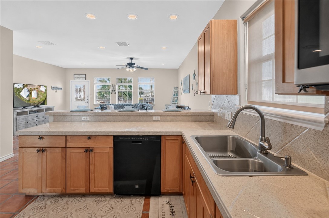 4781 Captiva Lane Port Aransas TX 78373