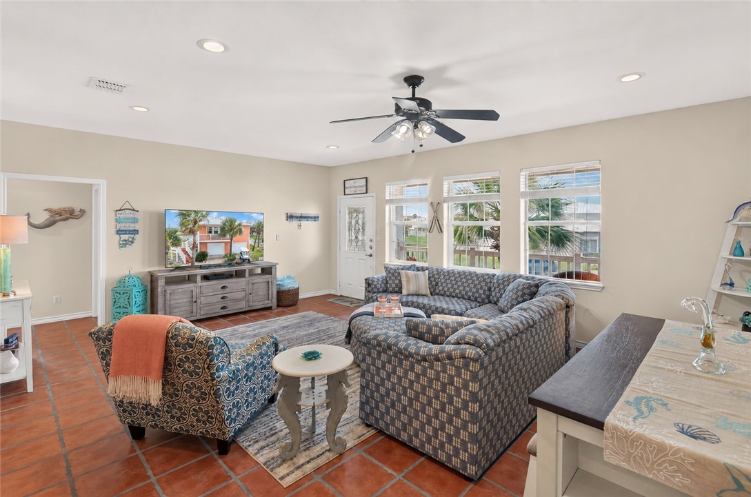 4781 Captiva Lane Port Aransas TX 78373