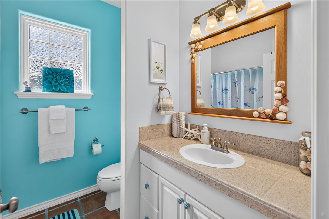 4781 Captiva Lane Port Aransas TX 78373