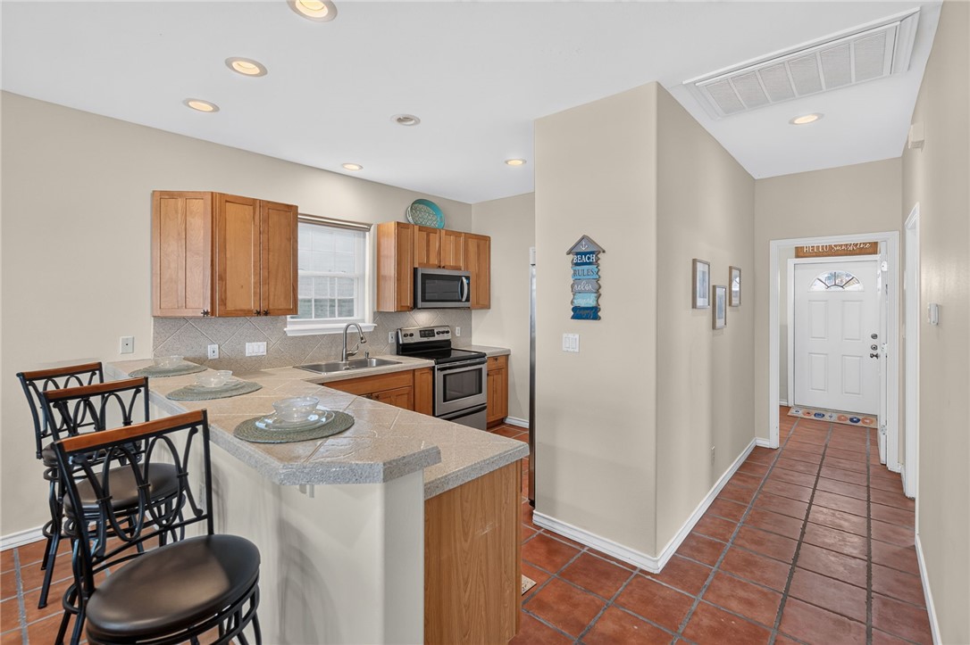 4781 Captiva Lane Port Aransas TX 78373