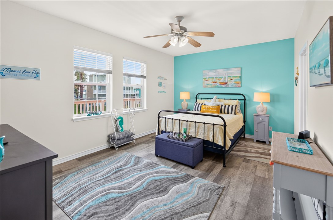 4781 Captiva Lane Port Aransas TX 78373