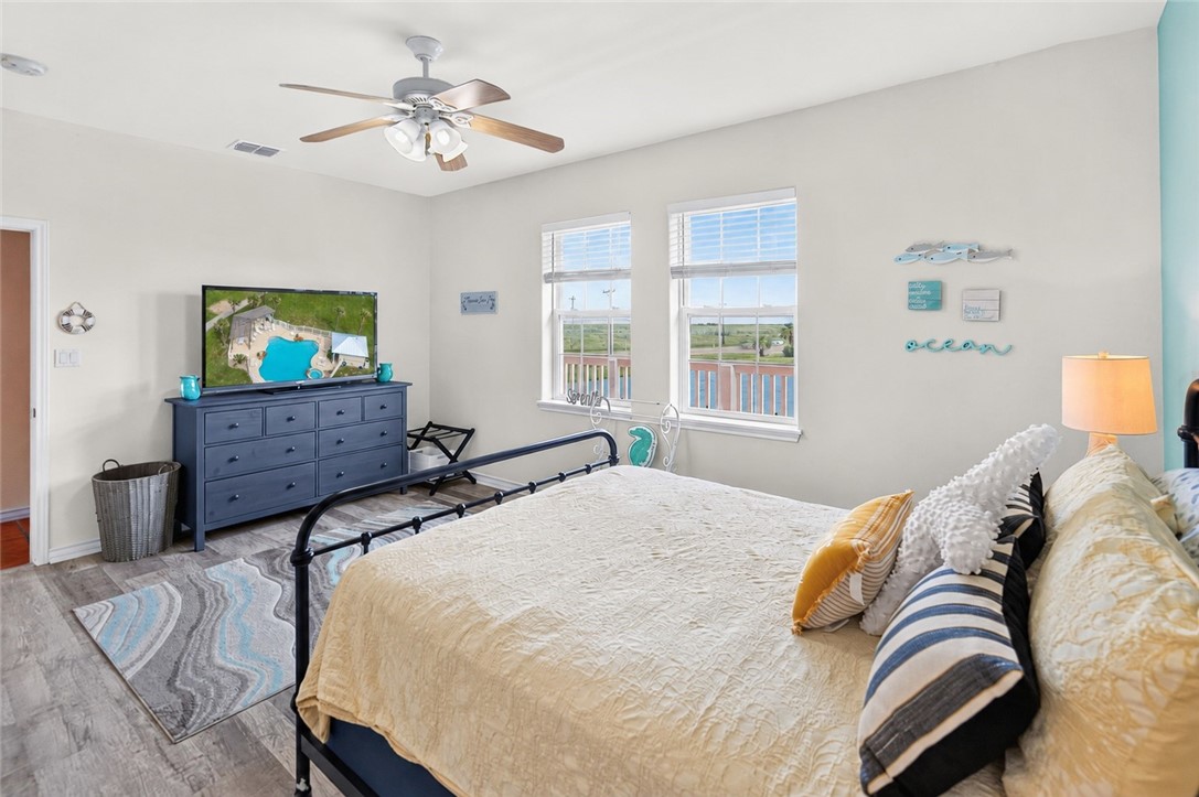 4781 Captiva Lane Port Aransas TX 78373