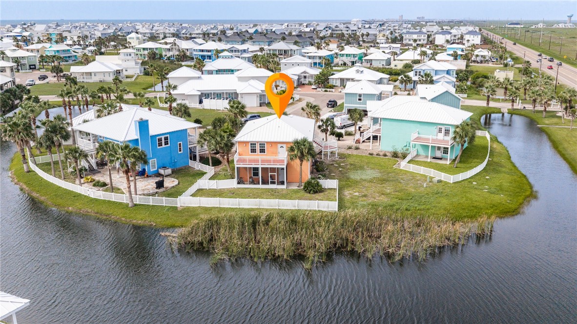 4781 Captiva Lane Port Aransas TX 78373