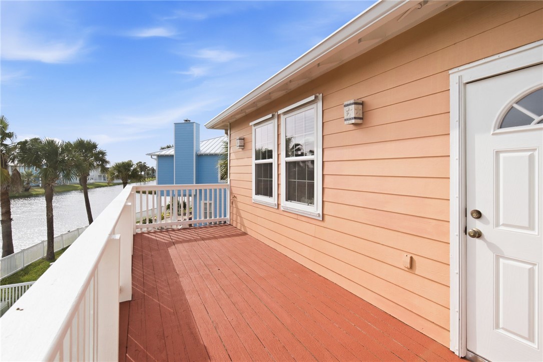 4781 Captiva Lane Port Aransas TX 78373