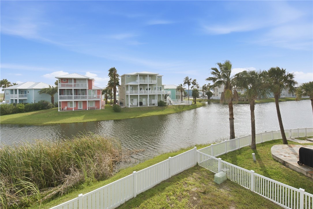 4781 Captiva Lane Port Aransas TX 78373
