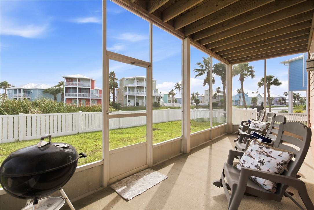 4781 Captiva Lane Port Aransas TX 78373