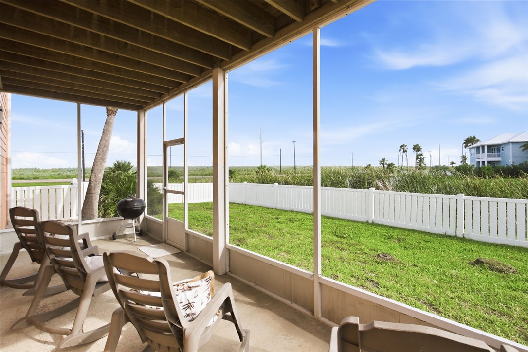 4781 Captiva Lane Port Aransas TX 78373
