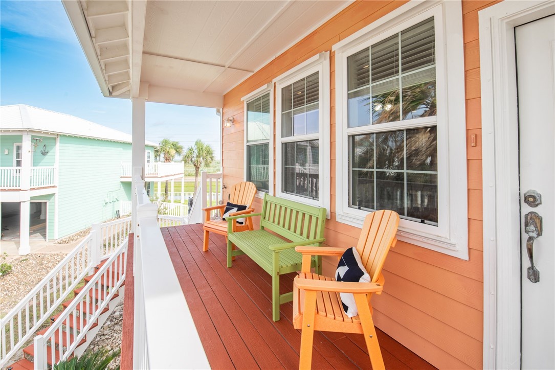 4781 Captiva Lane Port Aransas TX 78373