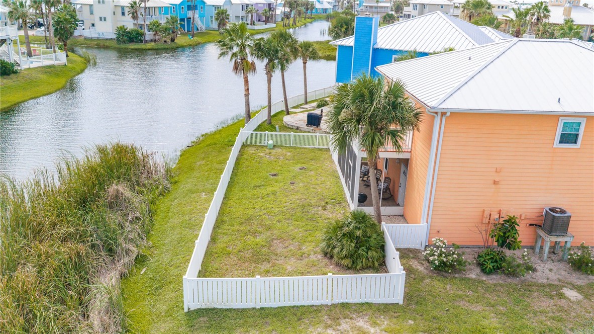 4781 Captiva Lane Port Aransas TX 78373