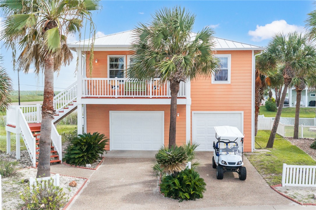 4781 Captiva Lane Port Aransas TX 78373