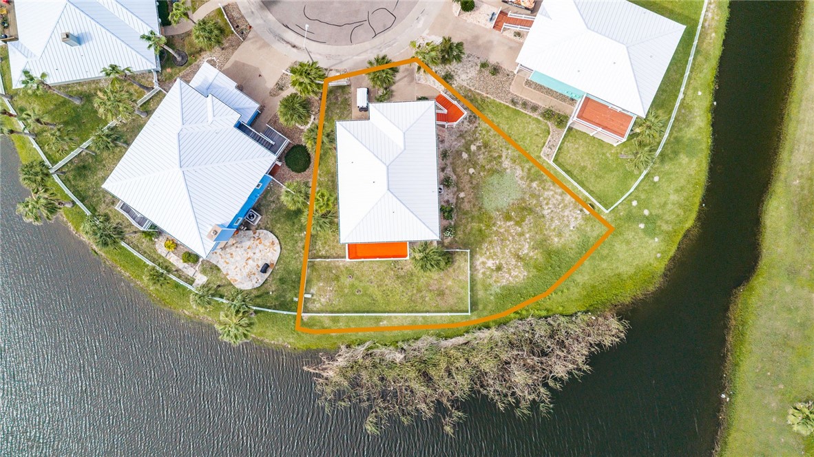 4781 Captiva Lane Port Aransas TX 78373