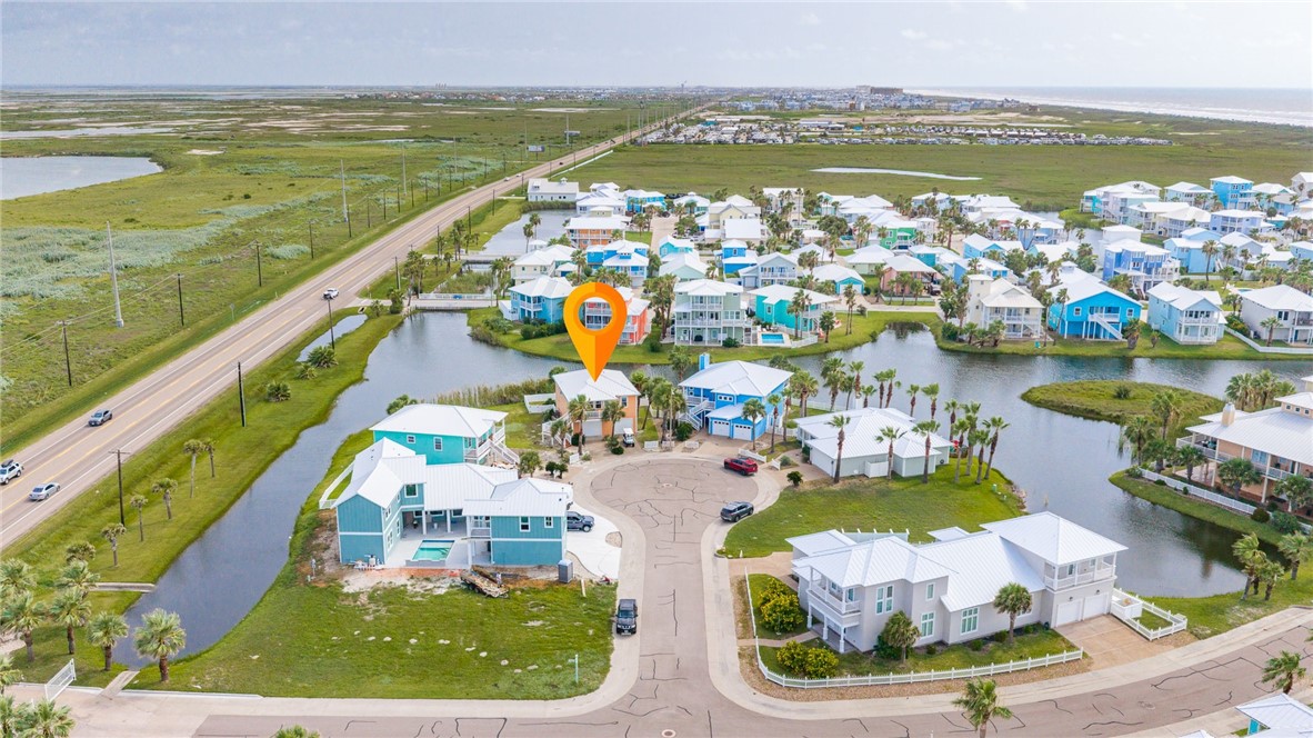 4781 Captiva Lane Port Aransas TX 78373