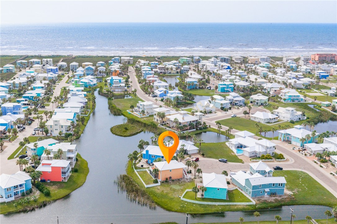 4781 Captiva Lane Port Aransas TX 78373