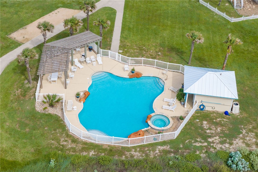 4781 Captiva Lane Port Aransas TX 78373