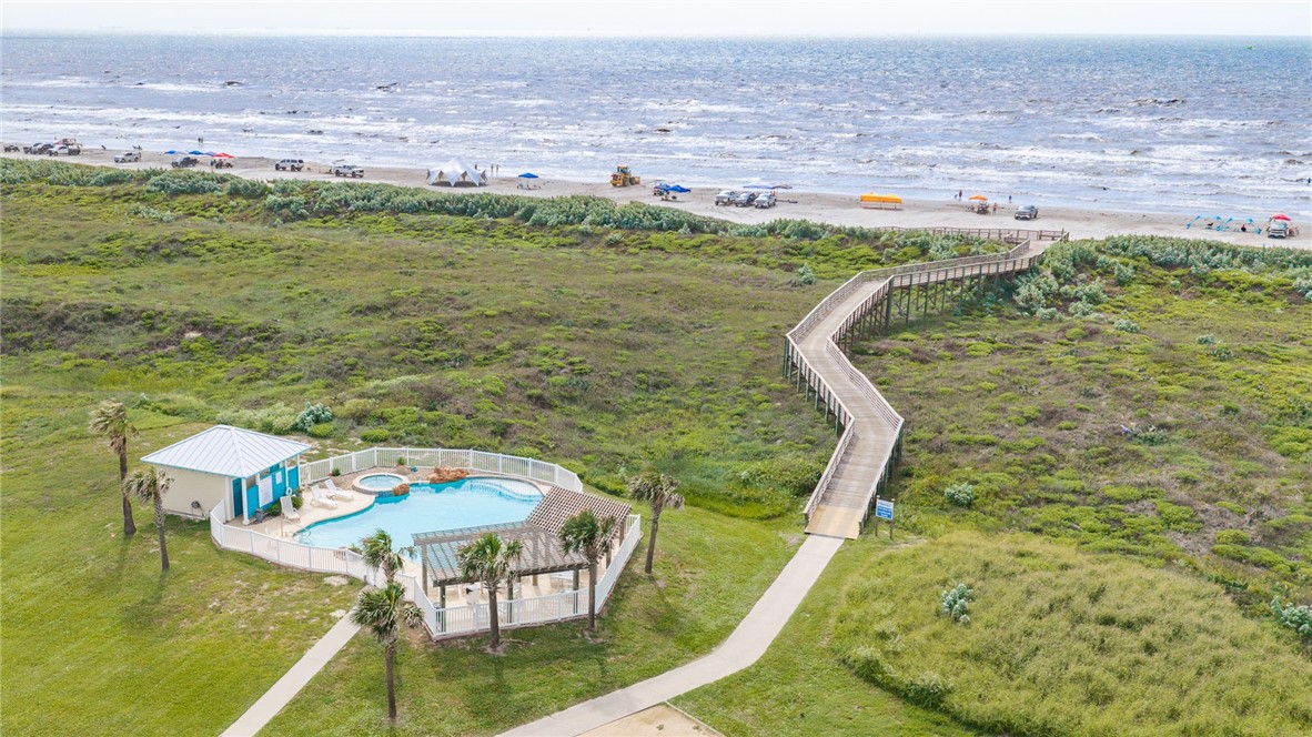 4781 Captiva Lane Port Aransas TX 78373