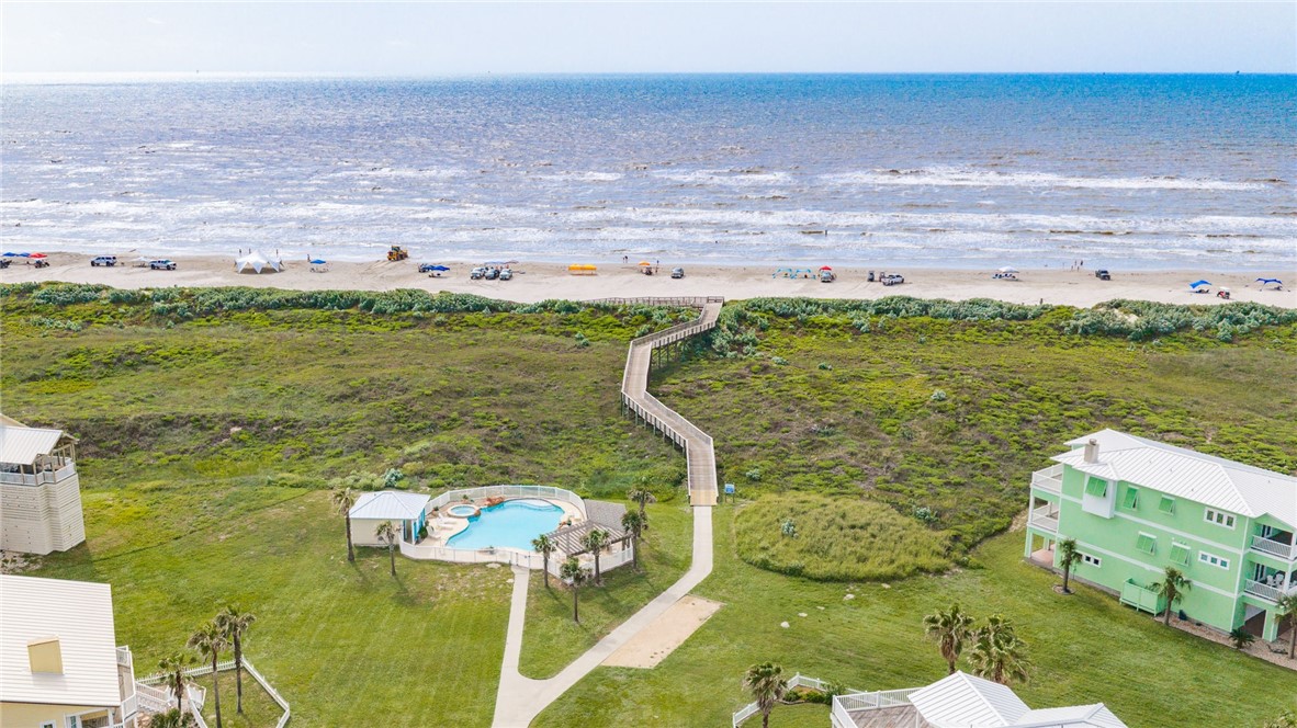 4781 Captiva Lane Port Aransas TX 78373
