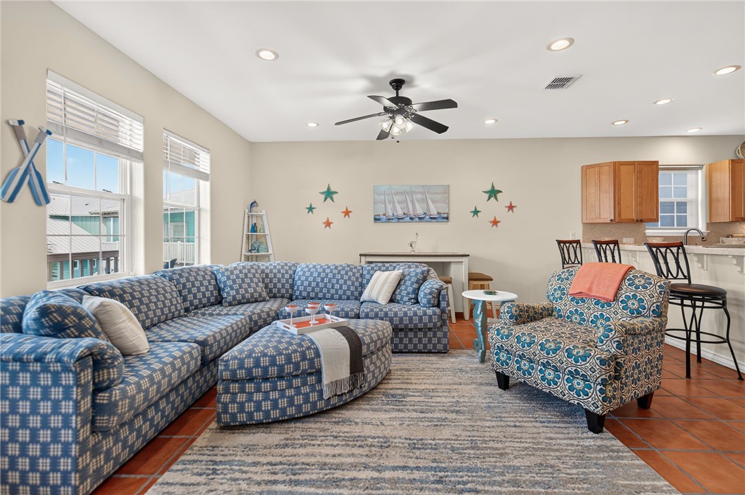 4781 Captiva Lane Port Aransas TX 78373