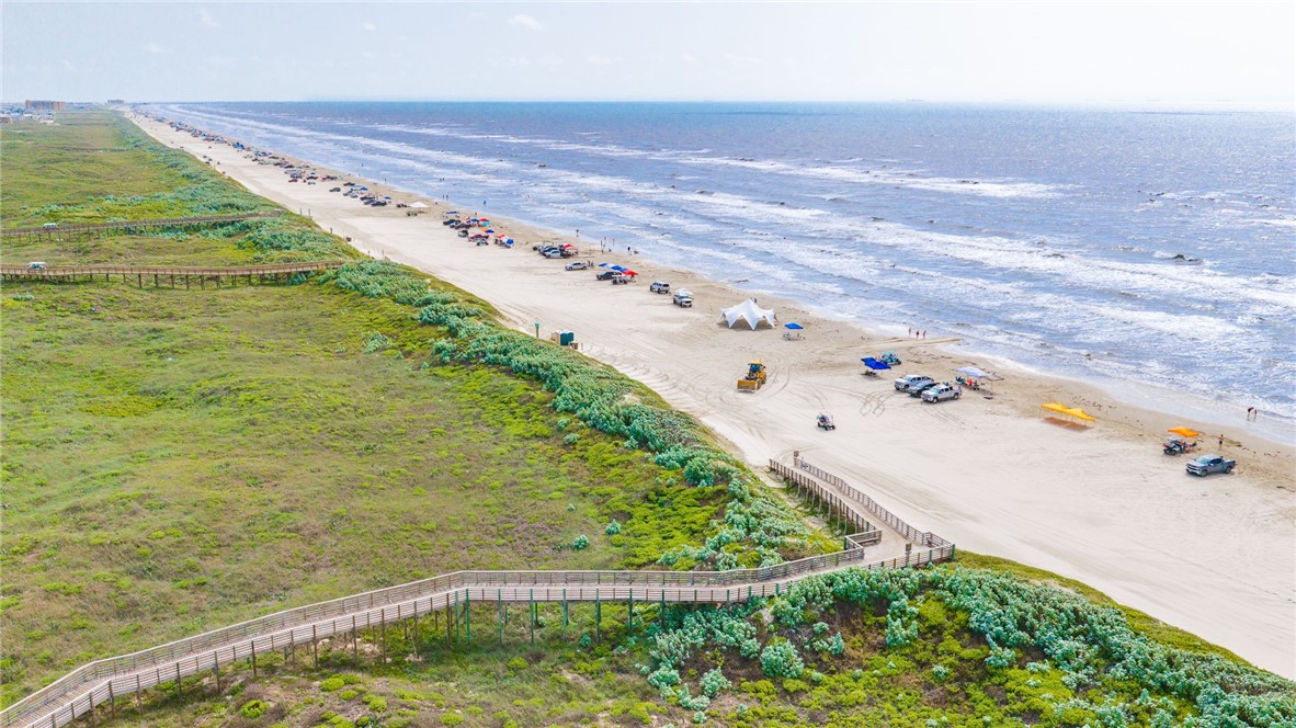 4781 Captiva Lane Port Aransas TX 78373