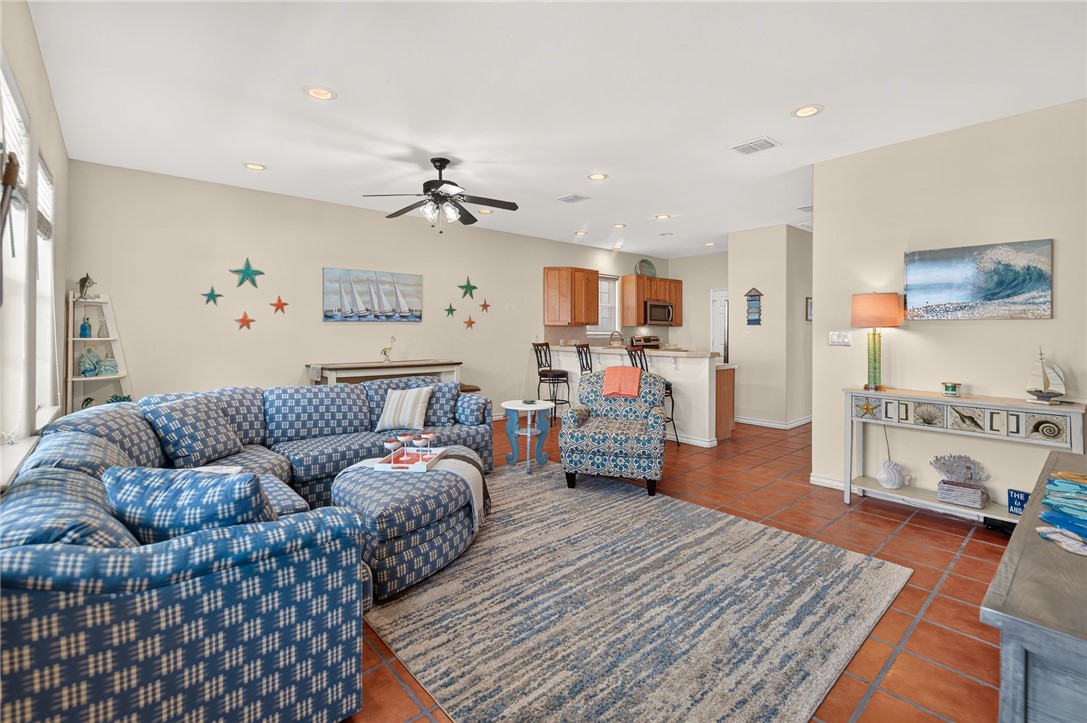 4781 Captiva Lane Port Aransas TX 78373