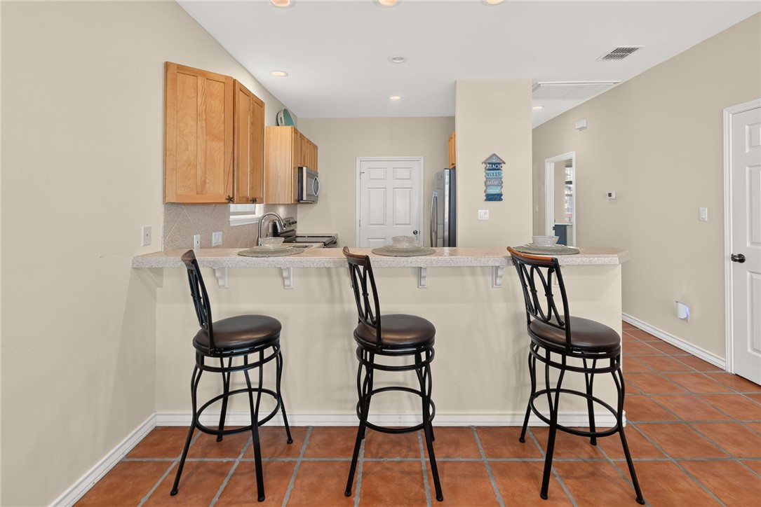 4781 Captiva Lane Port Aransas TX 78373