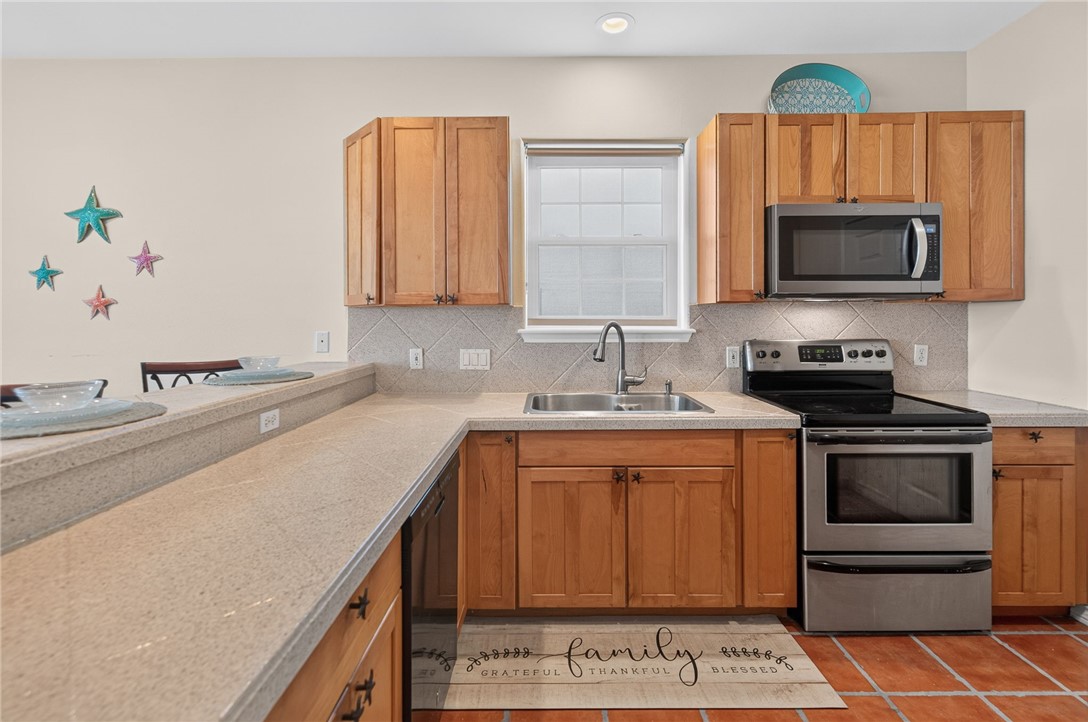 4781 Captiva Lane Port Aransas TX 78373