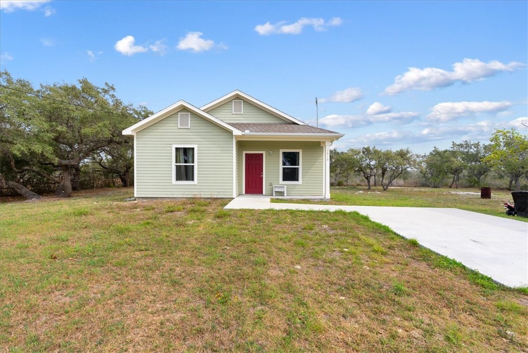 1818 16th Street Rockport TX 78382