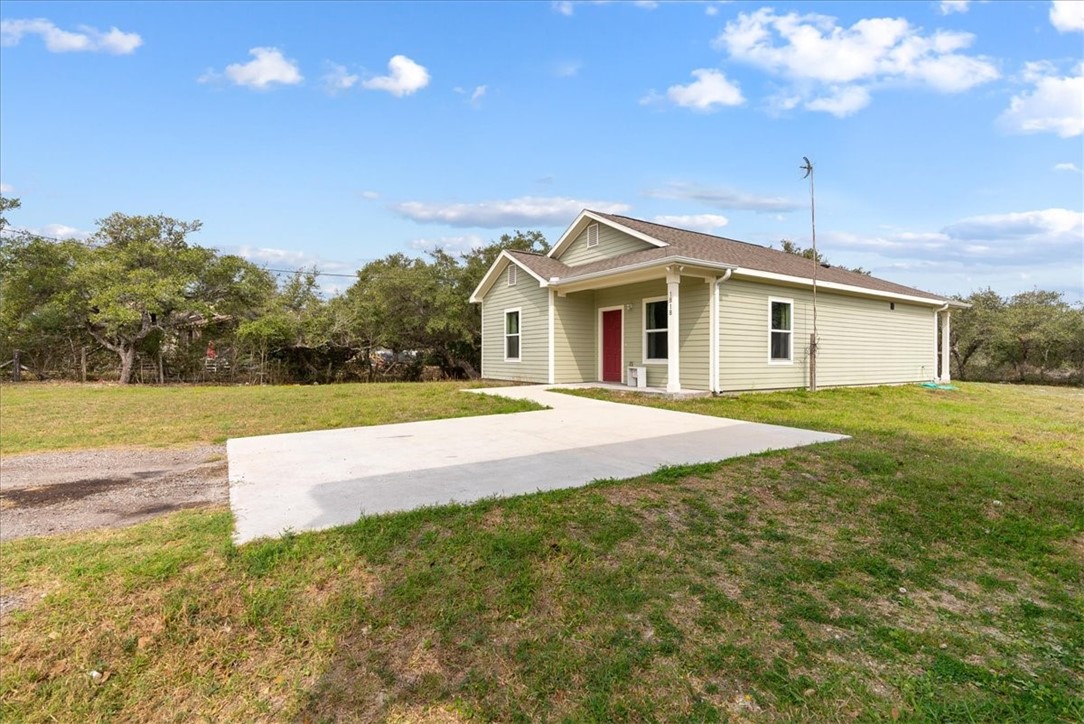 1818 16th Street Rockport TX 78382