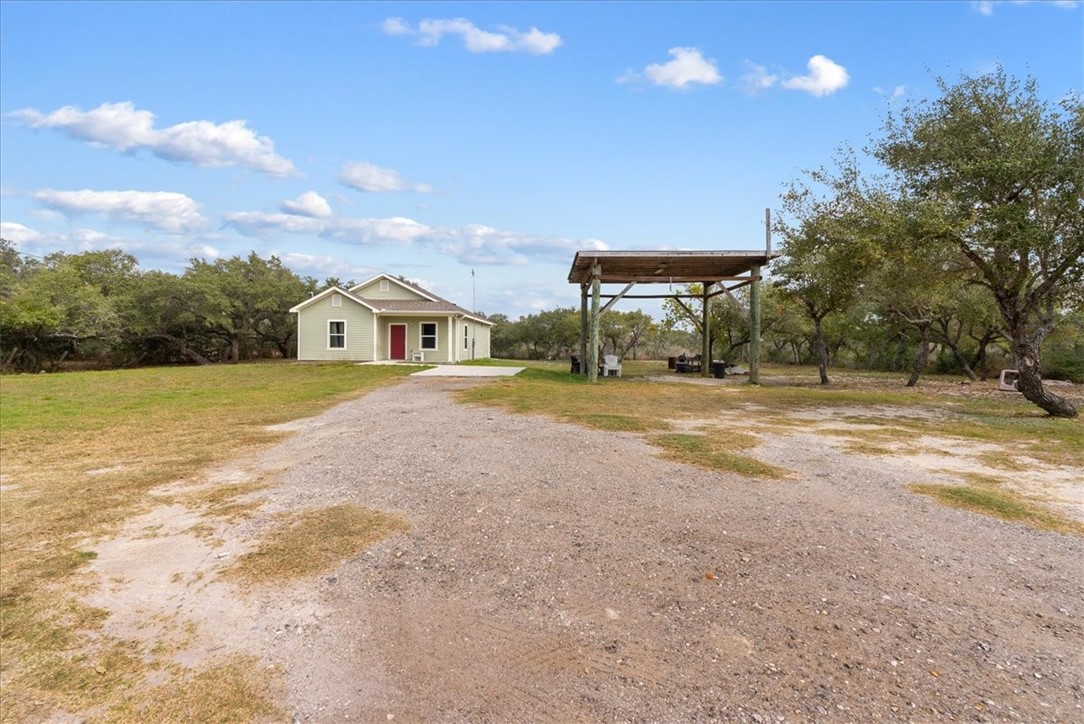 1818 16th Street Rockport TX 78382