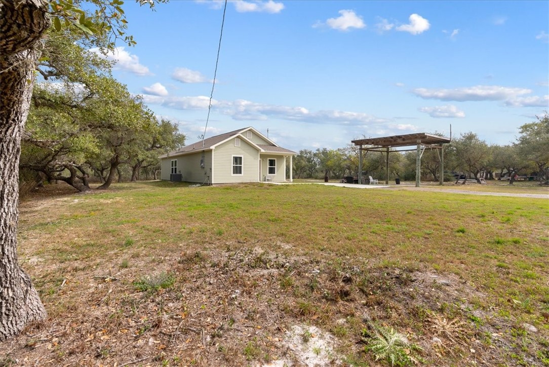 1818 16th Street Rockport TX 78382