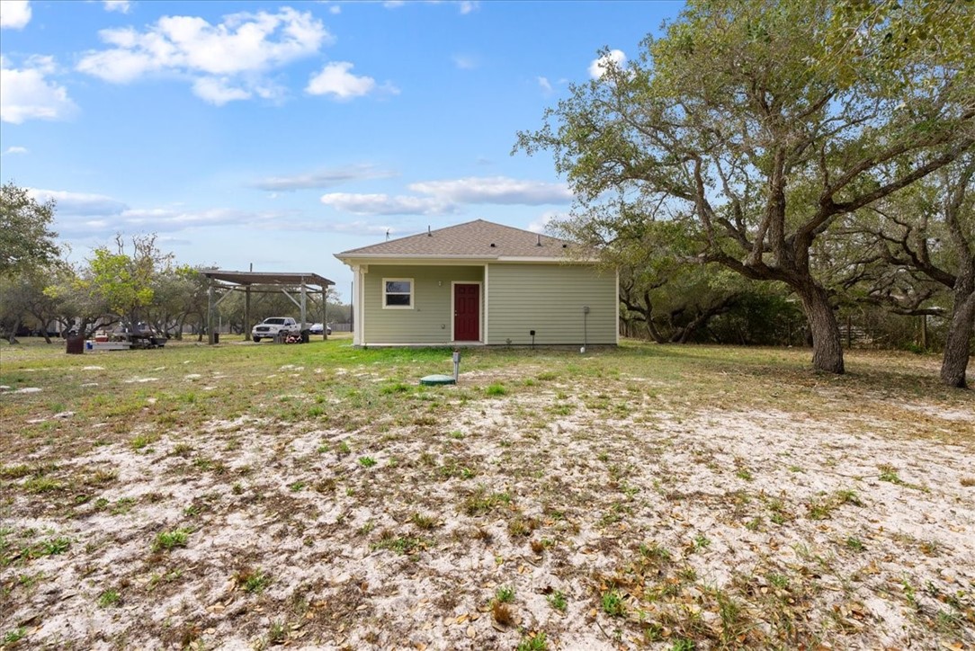 1818 16th Street Rockport TX 78382